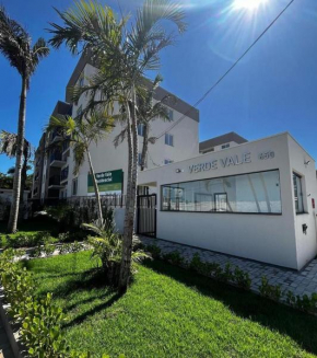 Apartamento 1 quarto - c piscina e academia